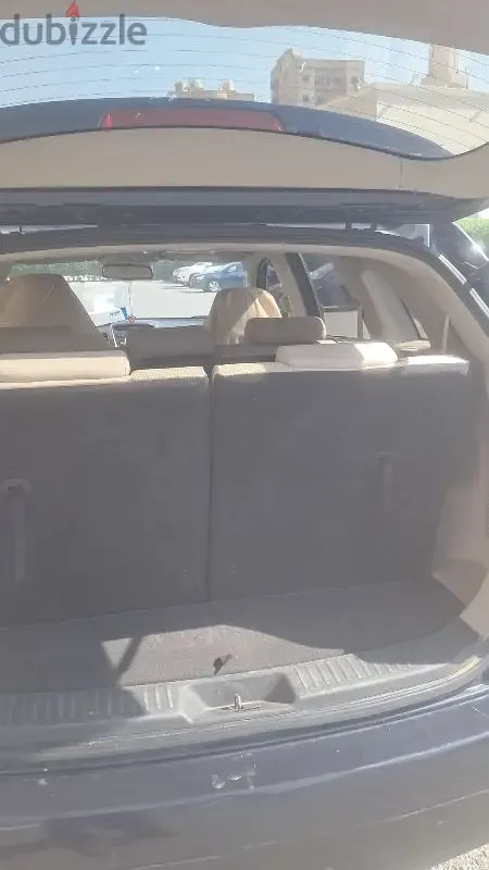 كيا سورينتو 2014